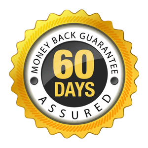 revive daily 60 days money back guarantee